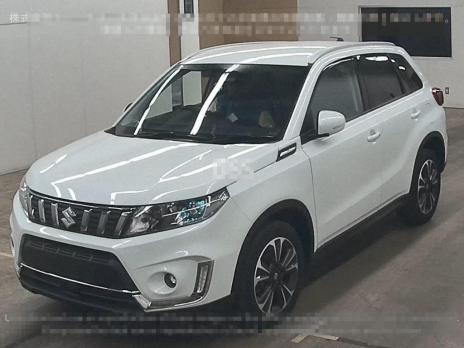 SUZUKI ESCUDO 1.4 TURBO 4WD 2019