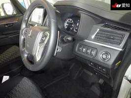 MITSUBISHI DELICA D:5 P 4WD 2019