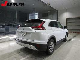 MITSUBISHI ECLIPSE CROSS G 4WD 2022