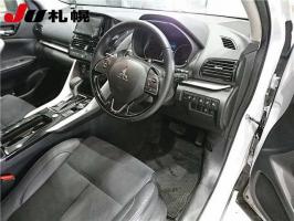 MITSUBISHI ECLIPSE CROSS G 4WD 2022