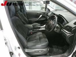 MITSUBISHI ECLIPSE CROSS G 4WD 2022