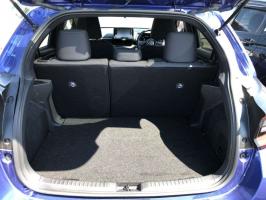 TOYOTA YARIS Z 2020