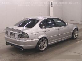 BMW 3 SERIES  2004