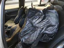 BMW 3 SERIES  2004