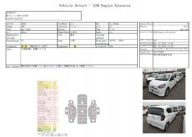 DAIHATSU MIRA E:S 2019