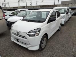 DAIHATSU MIRA E:S 2019