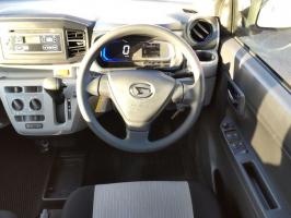 DAIHATSU MIRA E:S 2019