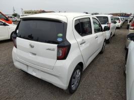 DAIHATSU MIRA E:S 2019
