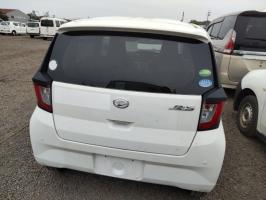 DAIHATSU MIRA E:S 2019