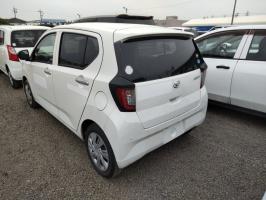 DAIHATSU MIRA E:S 2019