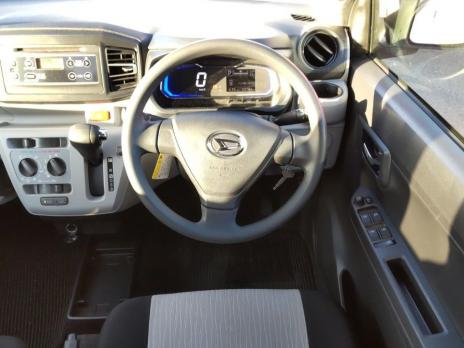 DAIHATSU MIRA E:S 2019