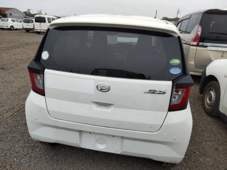 DAIHATSU MIRA E:S 2019
