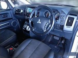 MITSUBISHI DELICA D:5 JASPER  2018
