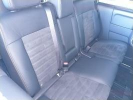 MITSUBISHI DELICA D:5 JASPER  2018