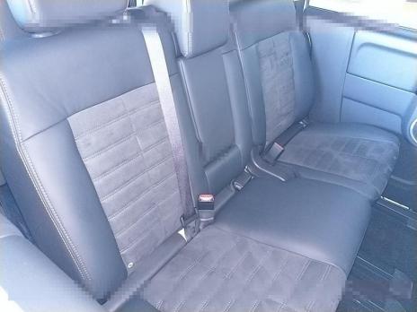 MITSUBISHI DELICA D:5 JASPER  2018