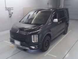 MITSUBISHI DELICA D:5 P 4WD 2019