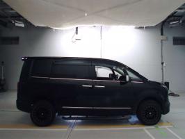 MITSUBISHI DELICA D:5 P 4WD 2019