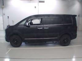 MITSUBISHI DELICA D:5 P 4WD 2019