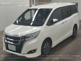 TOYOTA ESQUIRE GI 4WD 2019