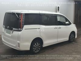 TOYOTA ESQUIRE GI 4WD 2019