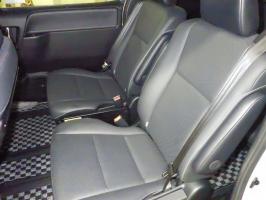 TOYOTA ESQUIRE GI 4WD 2019