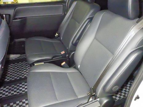 TOYOTA ESQUIRE GI 4WD 2019