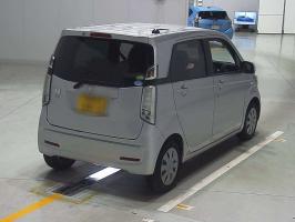 HONDA N-WGN G 2016