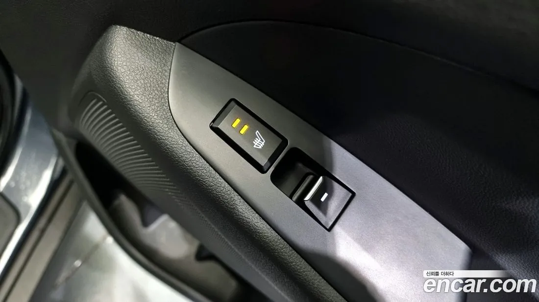 HYUNDAI TUCSON 1.6 TURBO PREMIUM 2019