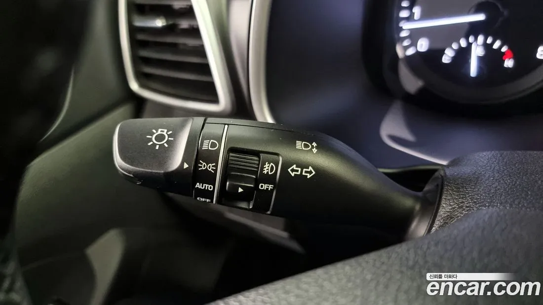 HYUNDAI TUCSON 1.6 TURBO PREMIUM 2019