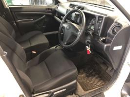 TOYOTA PROBOX DX COMFORT 4WD 2018