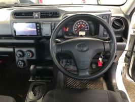 TOYOTA PROBOX DX COMFORT 4WD 2018