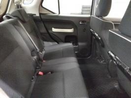 SUZUKI XBEE HYBRID MZ 202