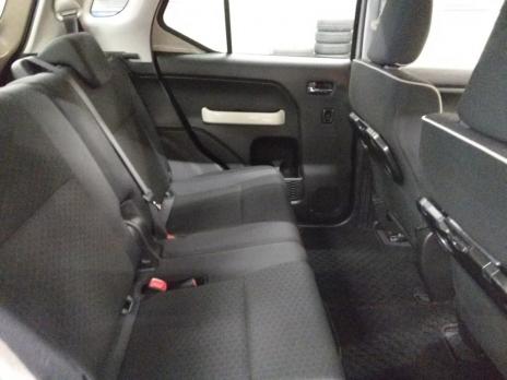 SUZUKI XBEE HYBRID MZ 202