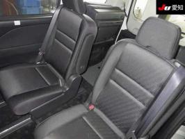 NISSAN SERENA E-POWER HIGHWAY STAR V 2019