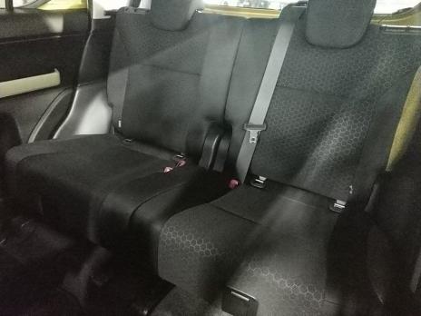 SUZUKI XBEE HYBRID MZ 2019