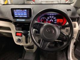 DAIHATSU MOVE X LIMITED SA3 2019