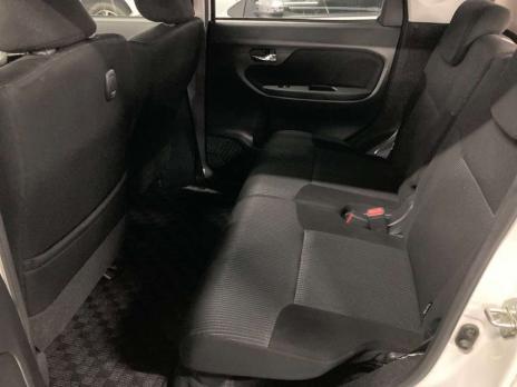 DAIHATSU MOVE X LIMITED SA3 2019