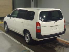 MAZDA FAMILIA VAN VE 2018