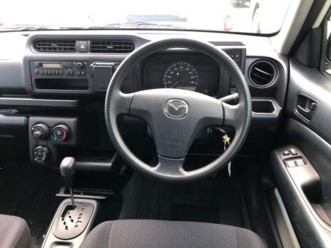 MAZDA FAMILIA VAN VE 2018