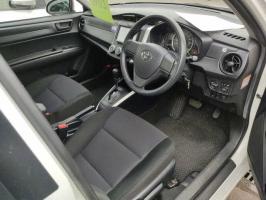 TOYOTA COROLLA FIELDER 4WD 1.5X 2019