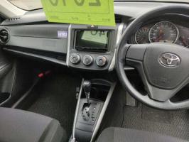TOYOTA COROLLA FIELDER 4WD 1.5X 2019