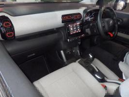 CITROEN C3 AIRCROSS CAR IN 2019