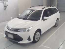TOYOTA COROLLA FIELDER EX 2020