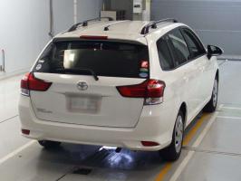 TOYOTA COROLLA FIELDER EX 2020