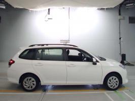 TOYOTA COROLLA FIELDER EX 2020