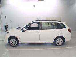 TOYOTA COROLLA FIELDER EX 2020