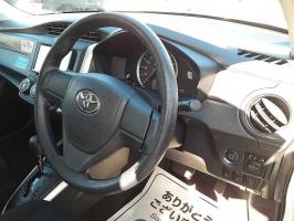 TOYOTA COROLLA FIELDER EX 2020