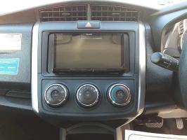 TOYOTA COROLLA FIELDER EX 2020