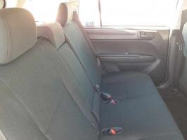 TOYOTA COROLLA FIELDER EX 2020