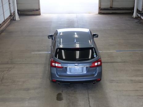 SUBARU LEVORG	1.6 GT EYESIGHT S-STYLE 4WD 2016